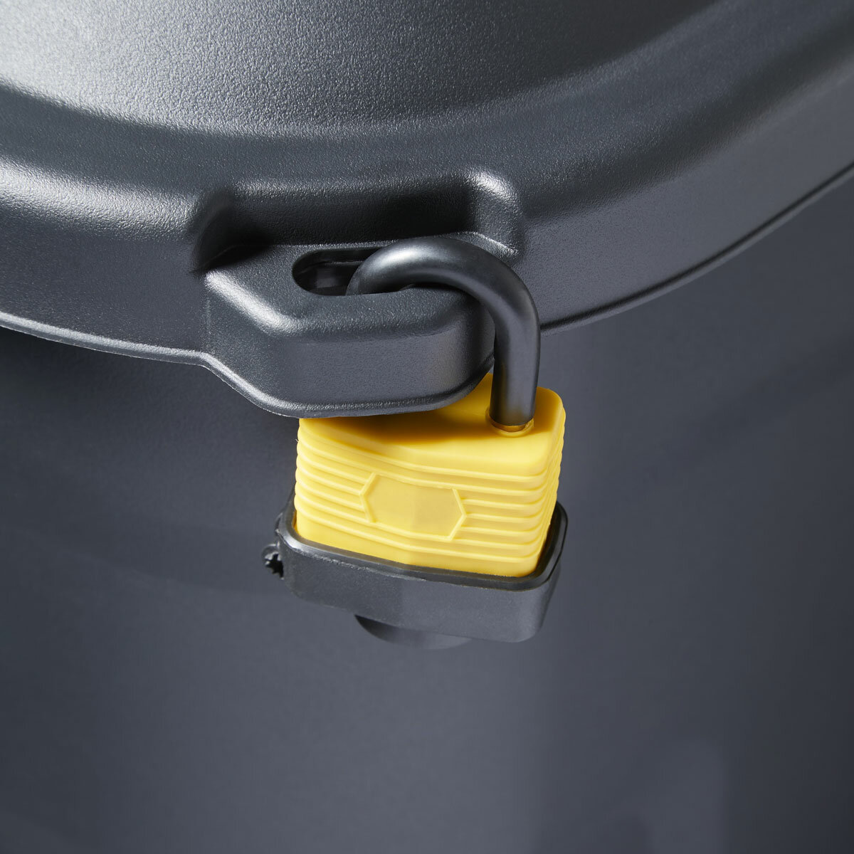 Strata 42L Heavy Duty Storage Box - 2 Pack