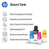 HP Smart Tank 7308 Printer HP Smart Tank 7308 Printer