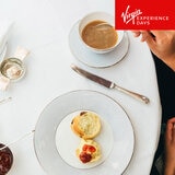 Virgin Experience Days Cream Tea at Harrods for Two People