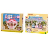 Buy Sylvanian Families Royal Bundle Box Image at Costco.co.uk