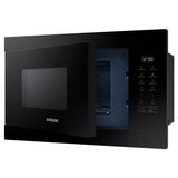 Samsung MS22M8254AK/E3 Built In 22L Microwave, in Black