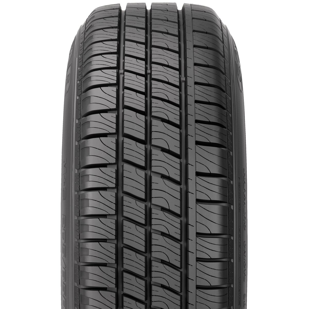 Goodyear 215/60 R17 (109T/104H) CARGO VECTOR 2 MS