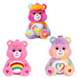 Care Bears Dare To Care Bear Gold Limited Edition 35cm (4+ Years)