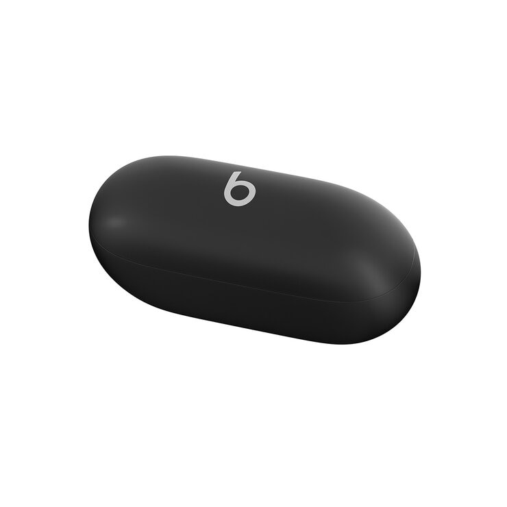 Beats Solo Buds True Wireless Earbuds in Matte Black, MUVW3ZM/A Beats Solo Buds True Wireless Earbuds in Matte Black, MUVW3ZM/A