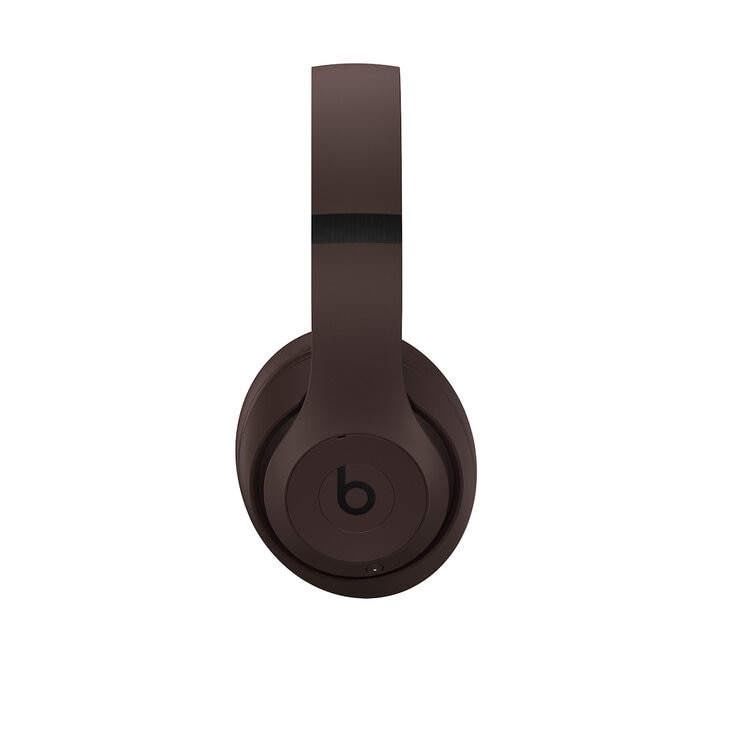 Beats Studio Pro Wireless Headphones in Deep Brown, MQTT3ZM/A