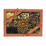 Walnut Tree Fruit & Nut Platter, 730g