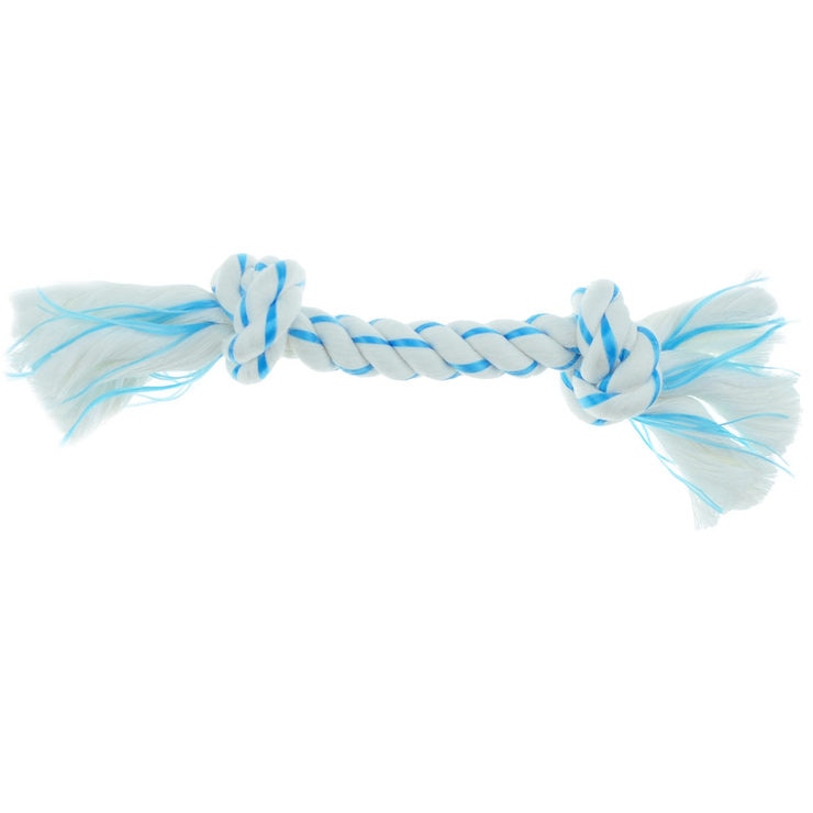 Canine Clean Peppermint Flavoured Dental Dog Chew Toys, 4 Pack Costco UK