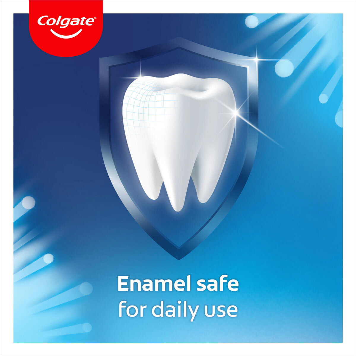 Enamel Safe