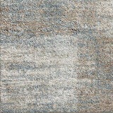 Livabliss Avellino Grey Check Rug, In 2 Sizes