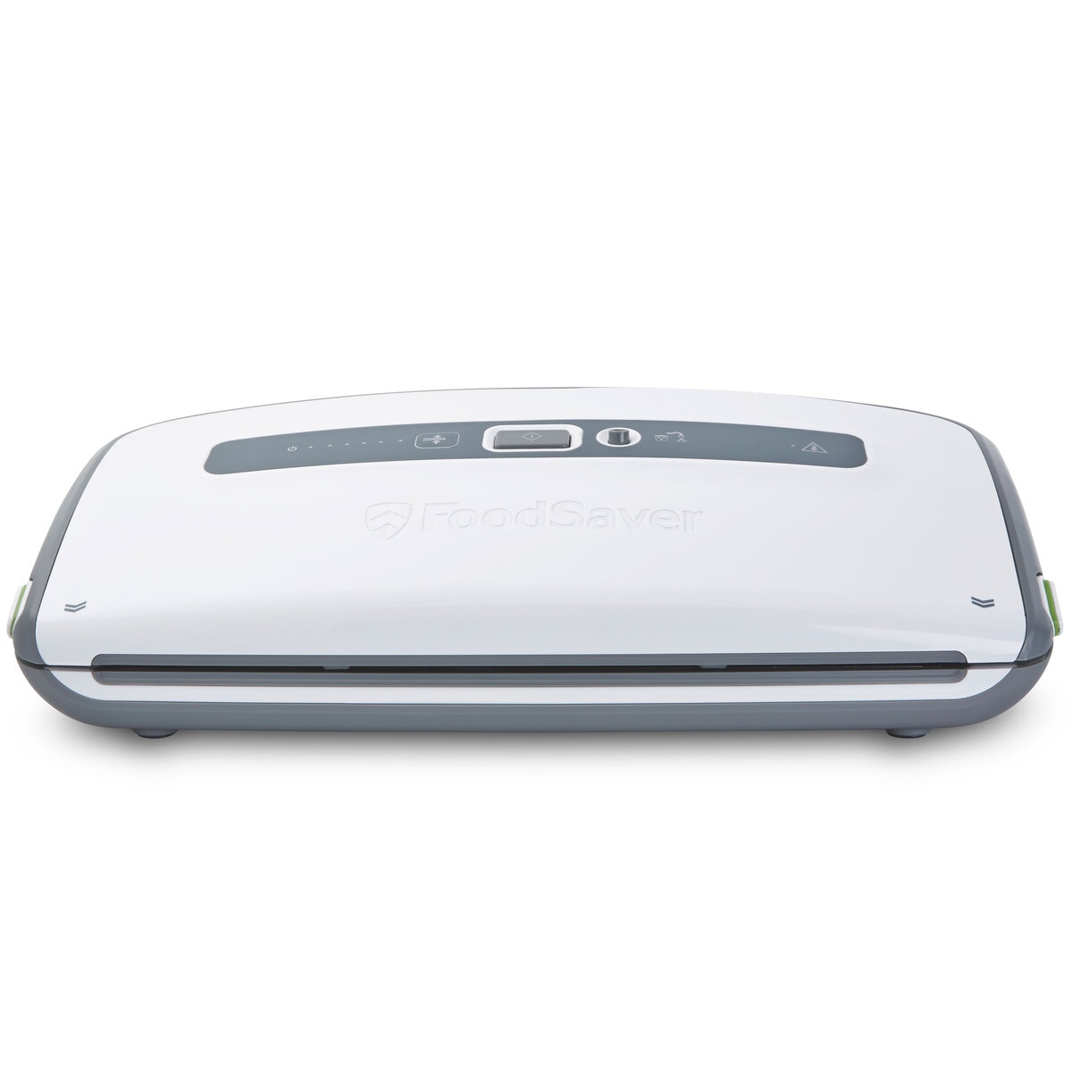 FoodSaver Vacuum Sealer with Roll Storage, White FFS01201 Costco UK