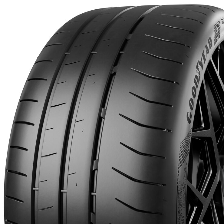GOODYEAR 245/35ZR19 (93Y) EAG F1 SUPERSP R X