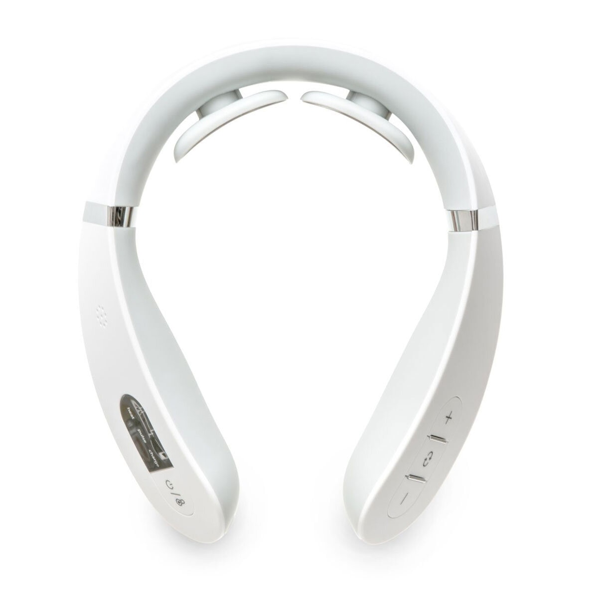 Front Profile of Bodi-Tek Neck & Shoulder Massager