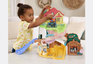 Toys Games