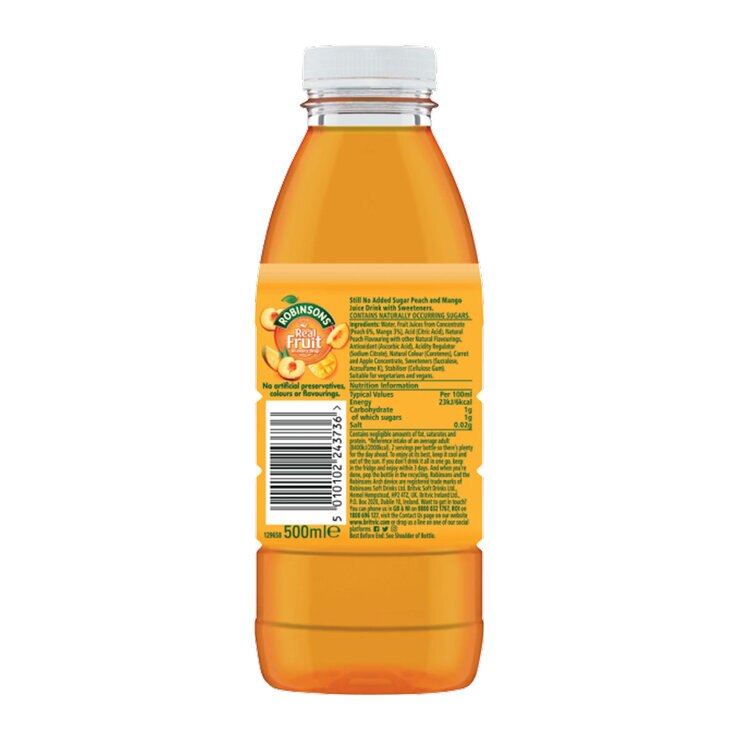 Nutritional Information Nutritional Information