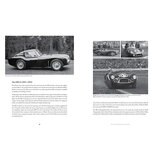 Page spread describing the DB3 S
