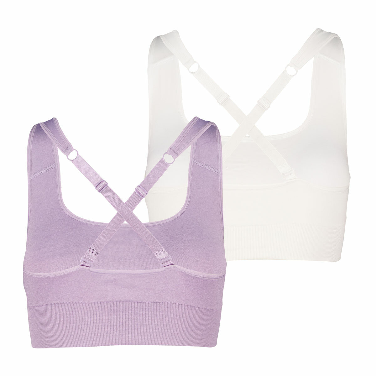 Puma Sports Bra 2pk