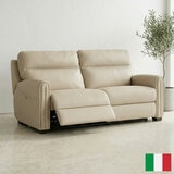 Nicoletti Atlanta Large 2 Seater Sofa