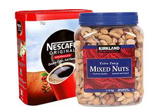 Food Supplies Thumbnail