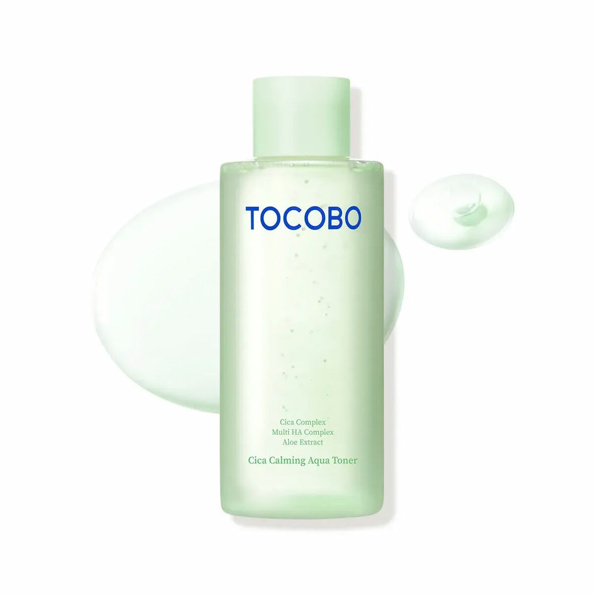image of Tocobo Cica Calming Aqua Toner
