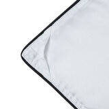 Panda The Cloud Bamboo 4.5 Tog Summer Duvet in 4 sizes