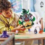 LEGO Super Mario Prince Florian & Castle Bowser - Model 72042 (9+ Years)