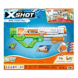 Buy Zuru X-Shot Water Blaster 2 Pack Side Image at Costco.co.uk