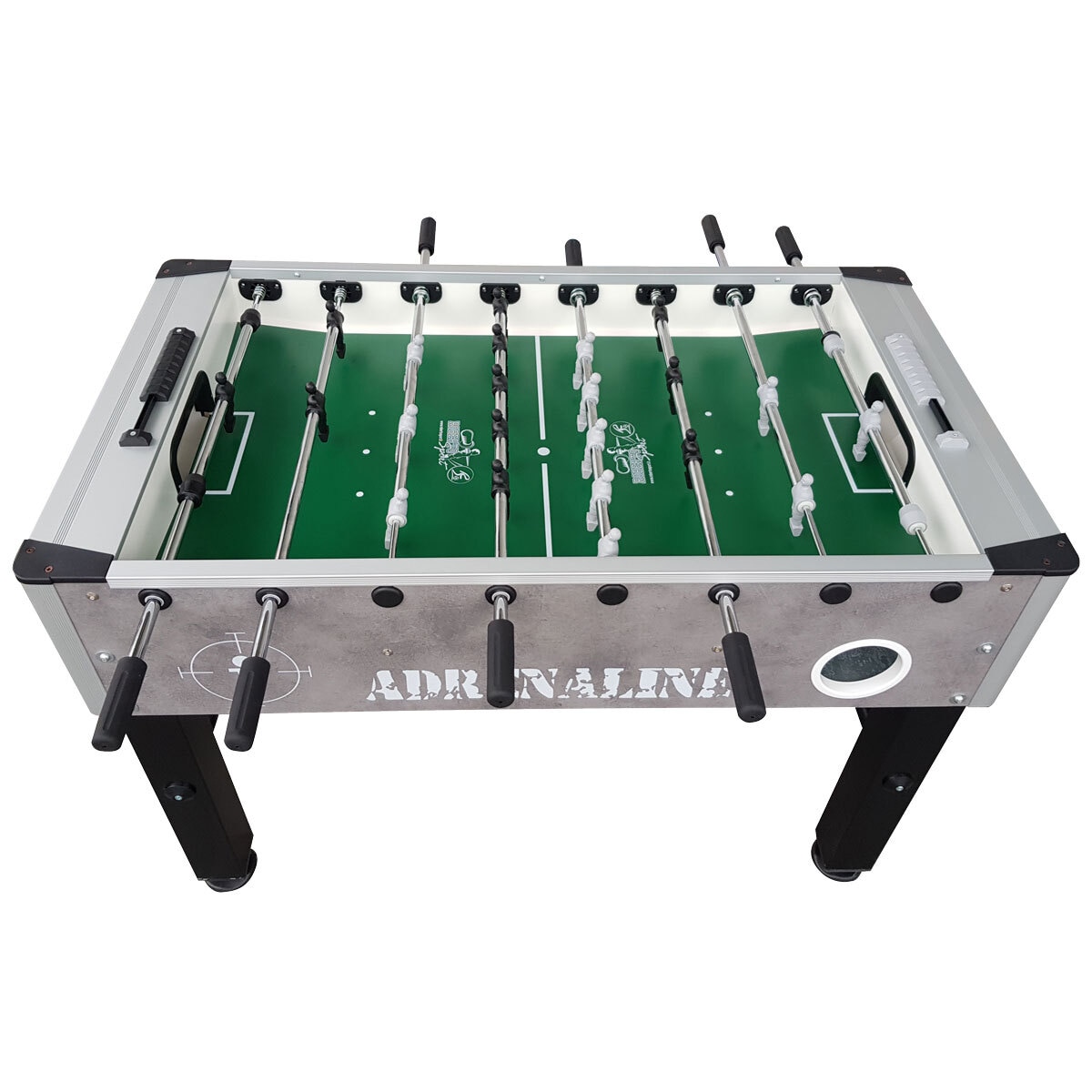 Roberto Sport Adrenaline Football Table