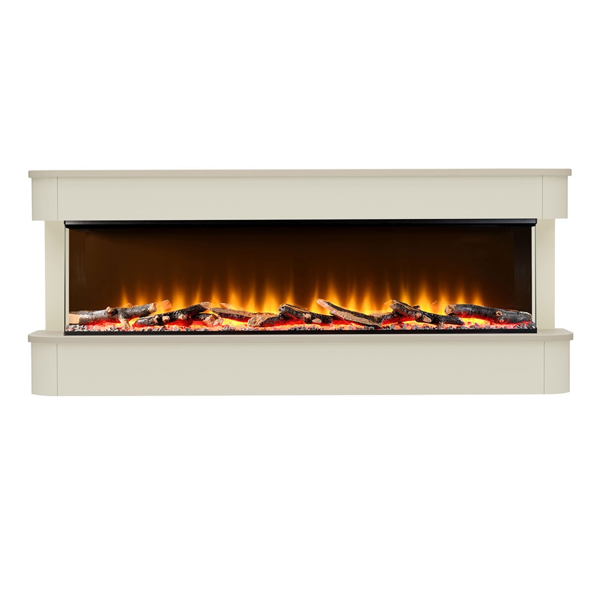 Flare Juliette Wall Hung - Cashmere