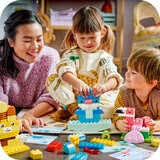 LEGO DUPLO Animal Building Game - Model 10472 (3+ Years) LEGO DUPLO Animal Building Game - Model 10472 (3+ Years)