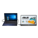 Buy ASUS 15.6 Inch Portable USB Touch Monitor, MB16AMT at Costco.co.uk