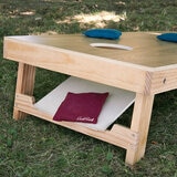 Eastpoint Wooden Heritage Cornhole Set