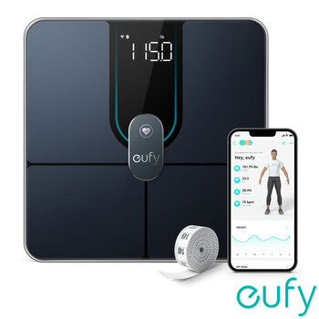 eufy Smart Scale P2 Pro, Digital Body Scale