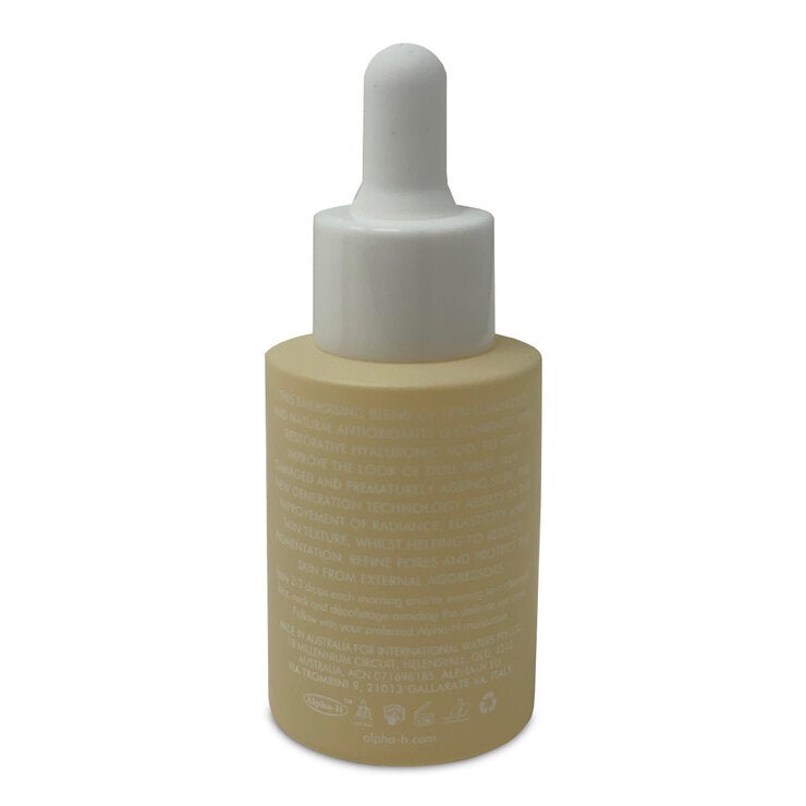 Alpha-H Vitamin C with Grape Seed, 25ml