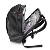 Briggs & Riley ZDX Cargo Backpack, Black