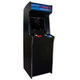 Arcade Classics Stand-Up Arcade Machine