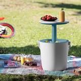 Keter Go Bar in use on  a picnic blanket