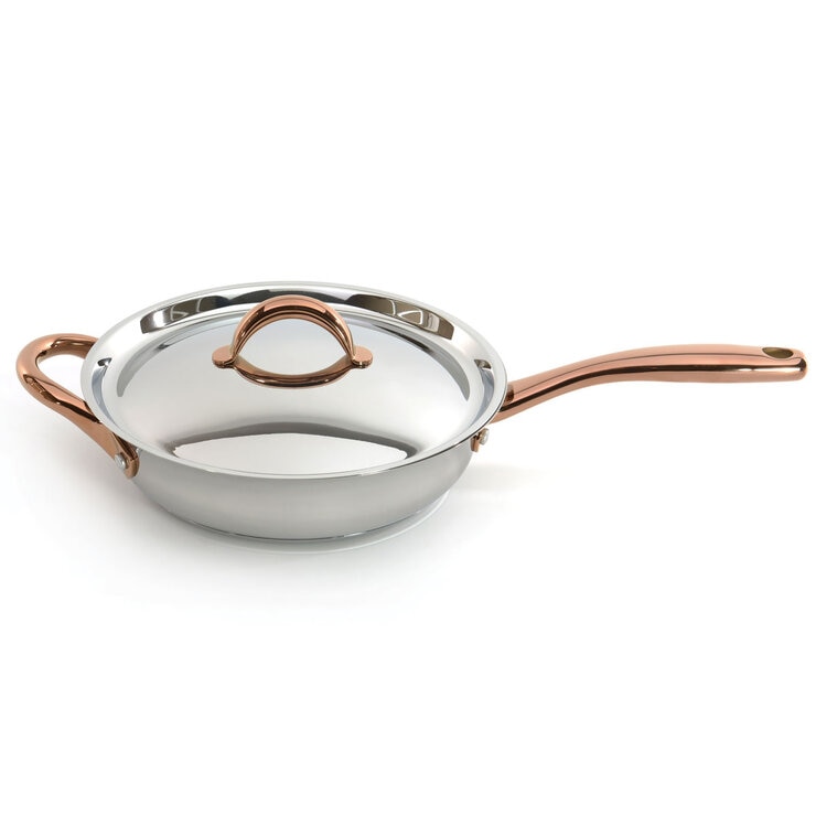lifestyle image of berghoff ouro cookware lifestyle image of berghoff ouro cookware
