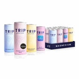 Trip Mindful Blends Mixed Pack 12 x 250ml