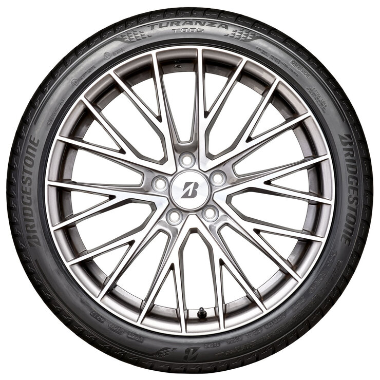 Bridgestone 225/50 R18 (99)W TURANZA XL * BMW