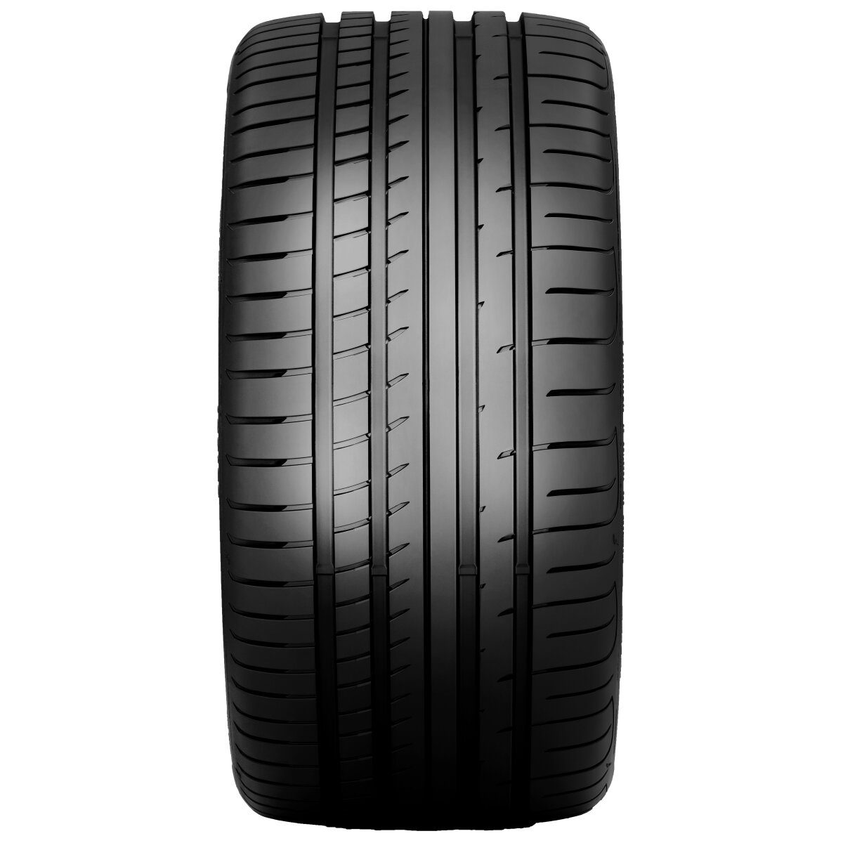 Goodyear 255/40R20 101Y EAG F1 ASY 2 AO XL F