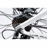 Northrock XCW Mountain Crossover Bike Northrock XCW Mountain Crossover Bike