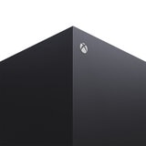 Microsoft Xbox Series X Console 1TB in Carbon Black with Wireless Controller