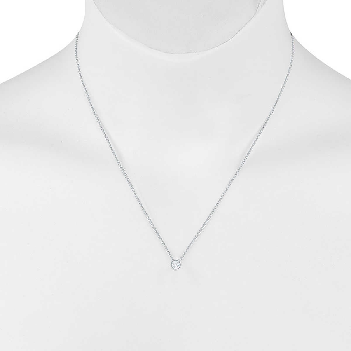 Diamond necklace hotsell at costco