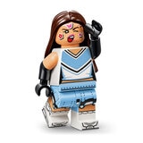 LEGO Editions Music Olivia Rodrigo - Favourite Parts - Model 43030 (10+ Years) LEGO Editions Music Olivia Rodrigo - Favourite Parts - Model 43030 (10+ Years)