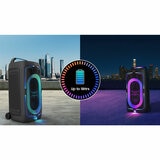 Buy Samsung MX-ST50F/XU Tower Party Speaker at Costco.co.uk