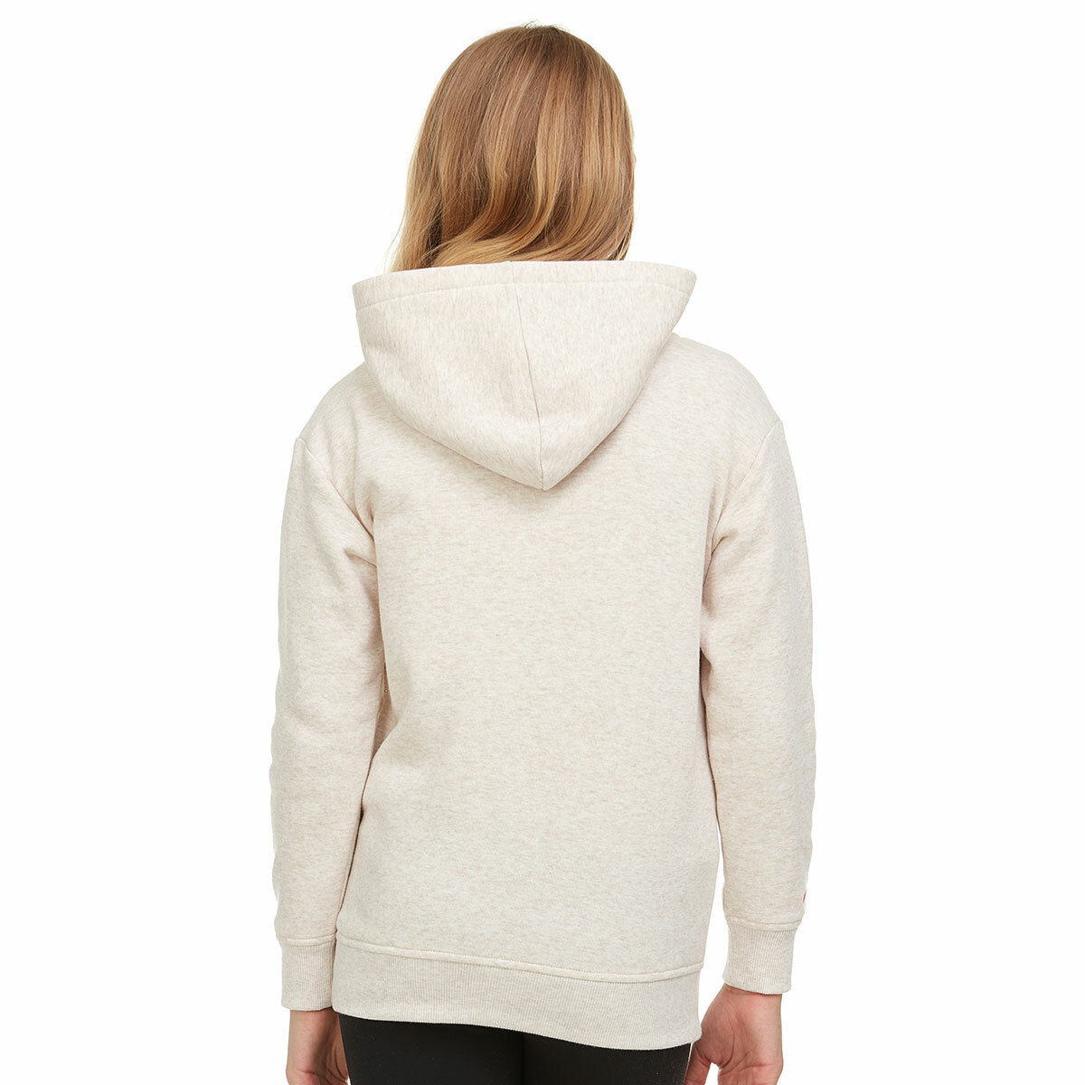 Keith Haring Youth Hoodie in Beige