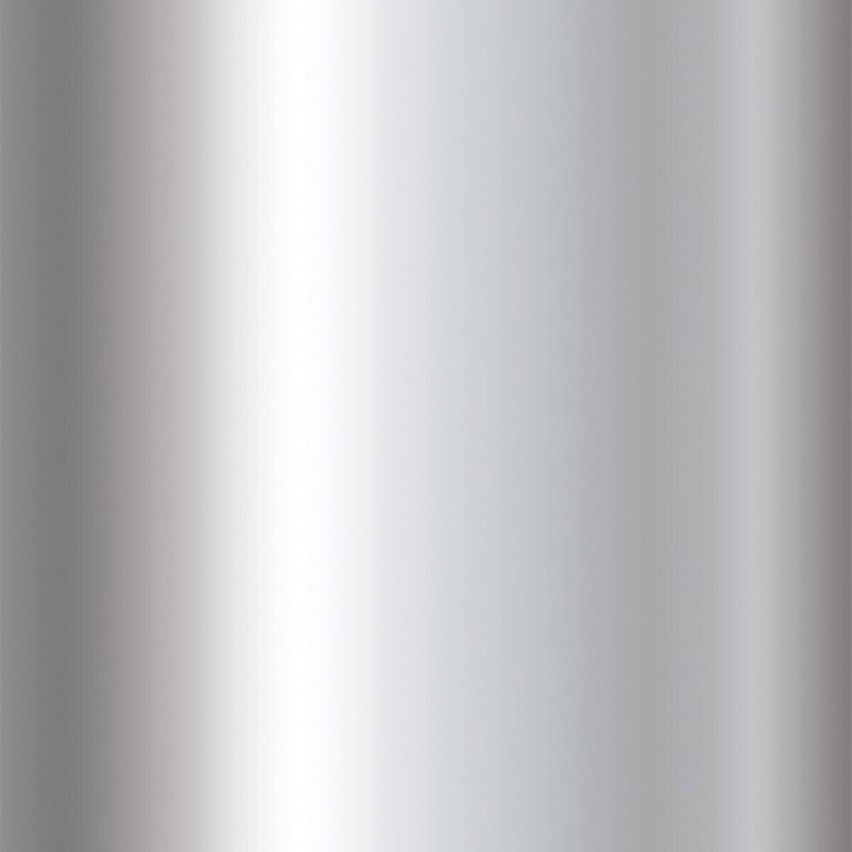 Flare Ember Inset Electric Fire in Chrome, 2kW