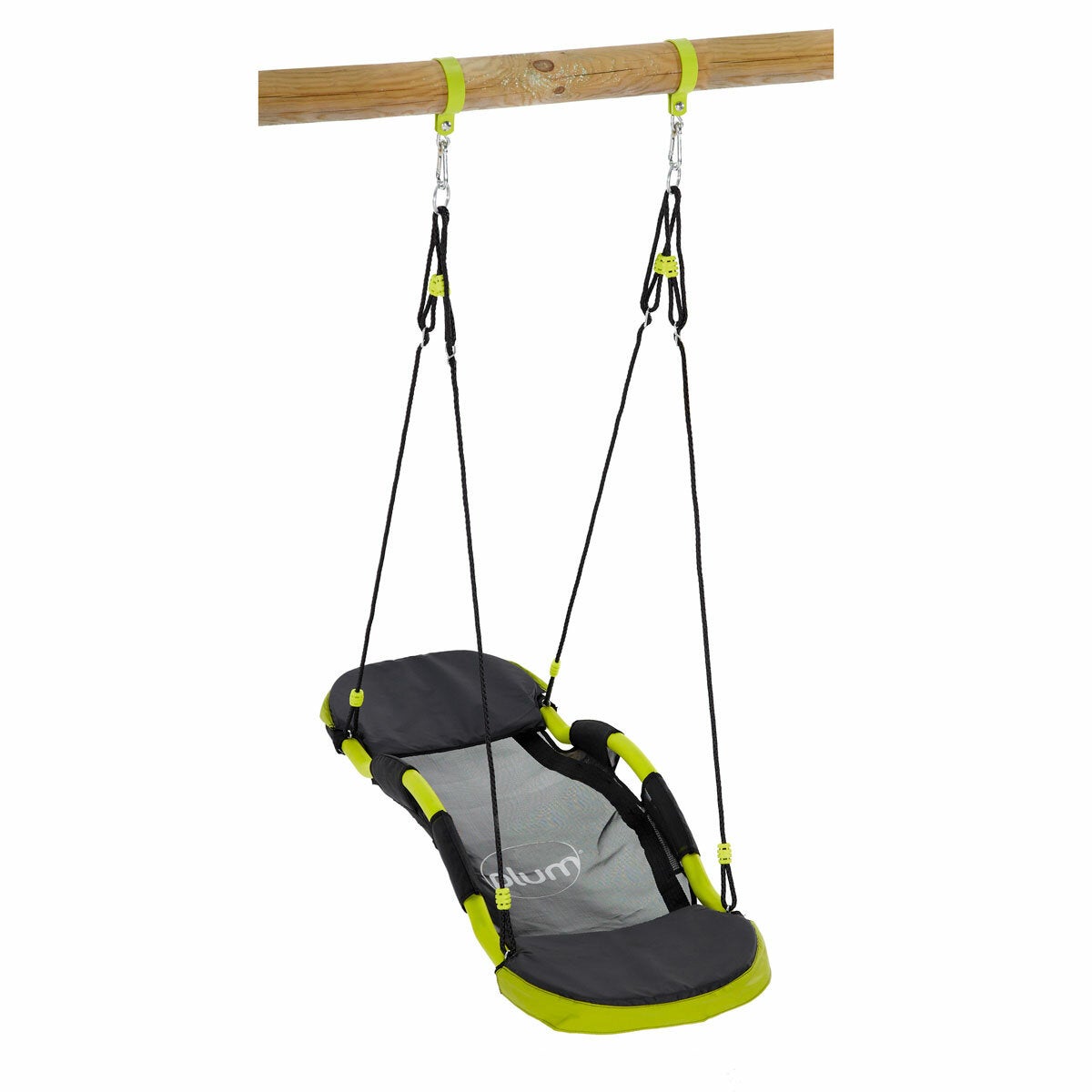 An image of the hammock swing An image of the hammock swing