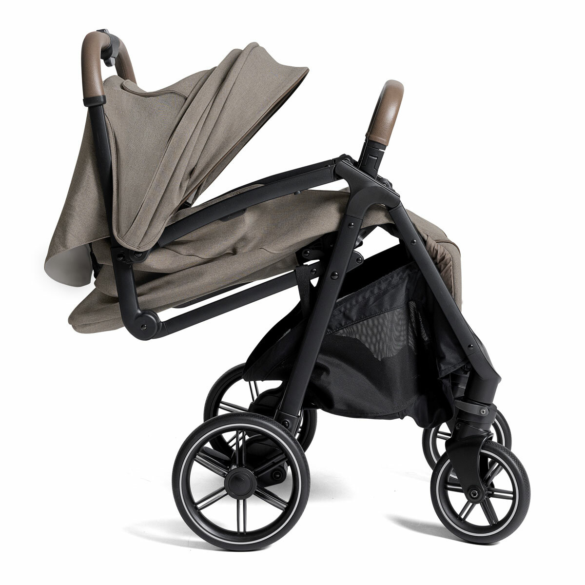 Joie Signature Parcel™ LX Lightweight Stroller