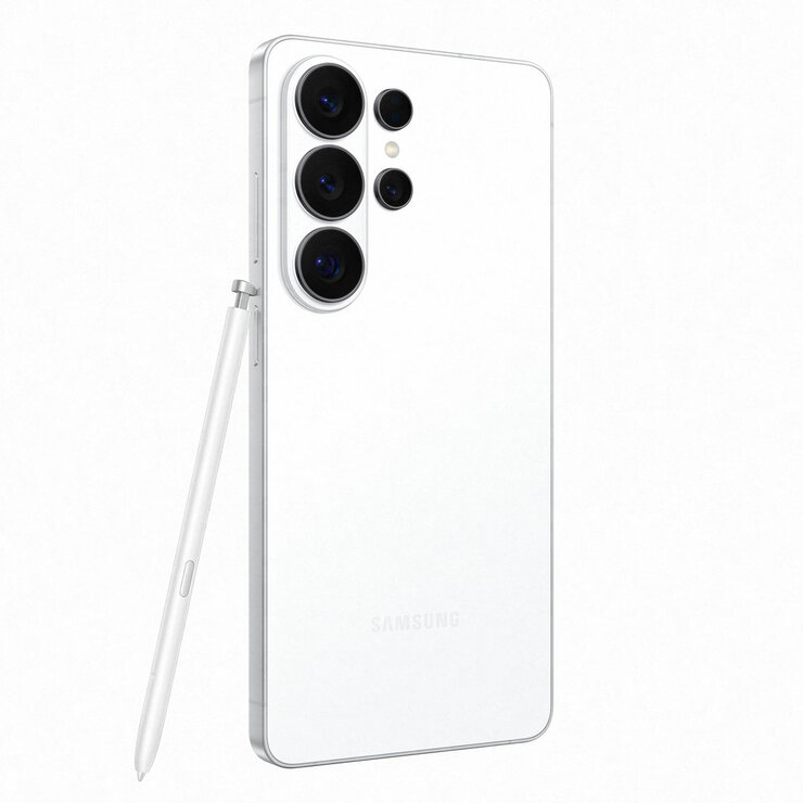 Galaxy S26 Ultra 5G White 256GB Galaxy S26 Ultra 5G White 256GB